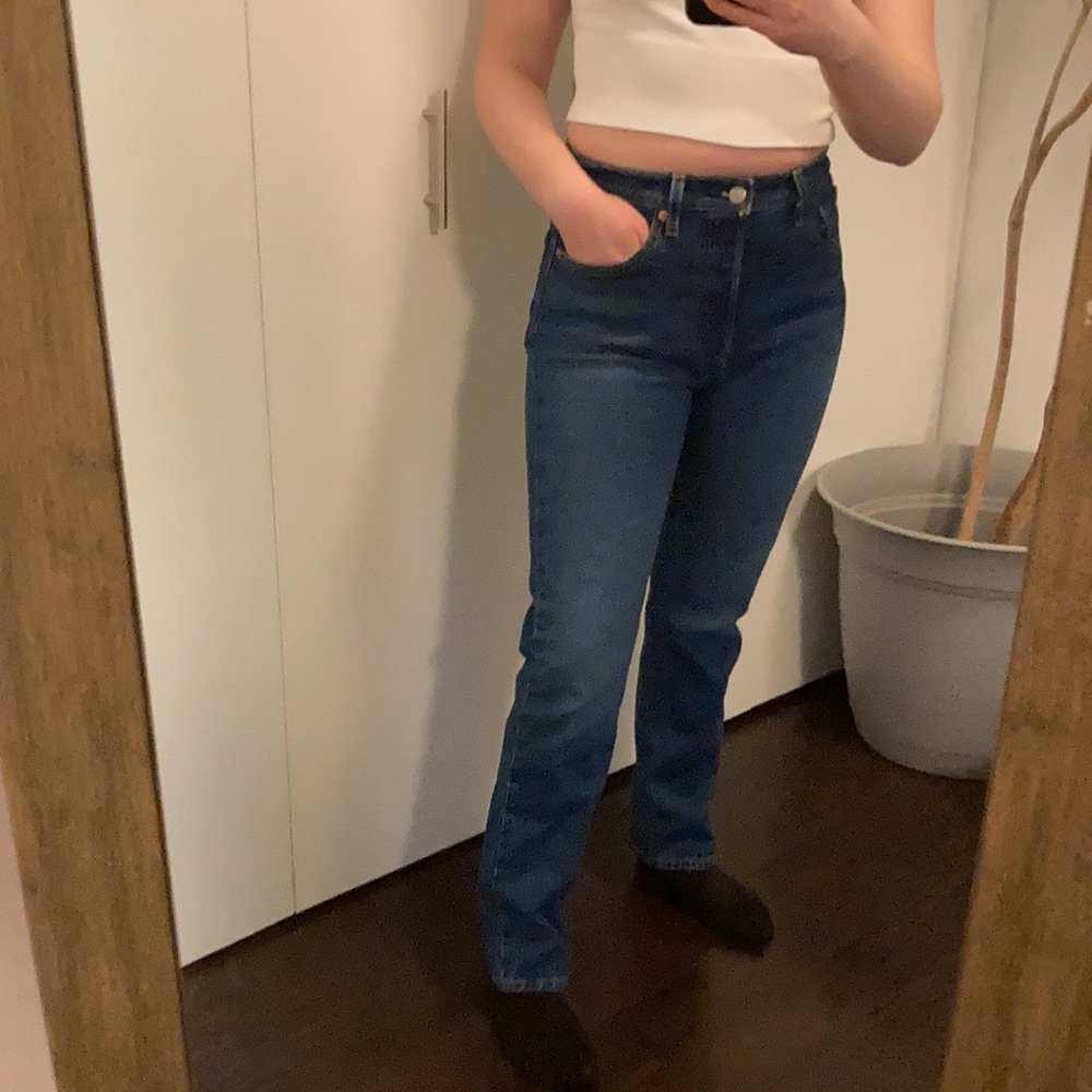 Levis Jeans